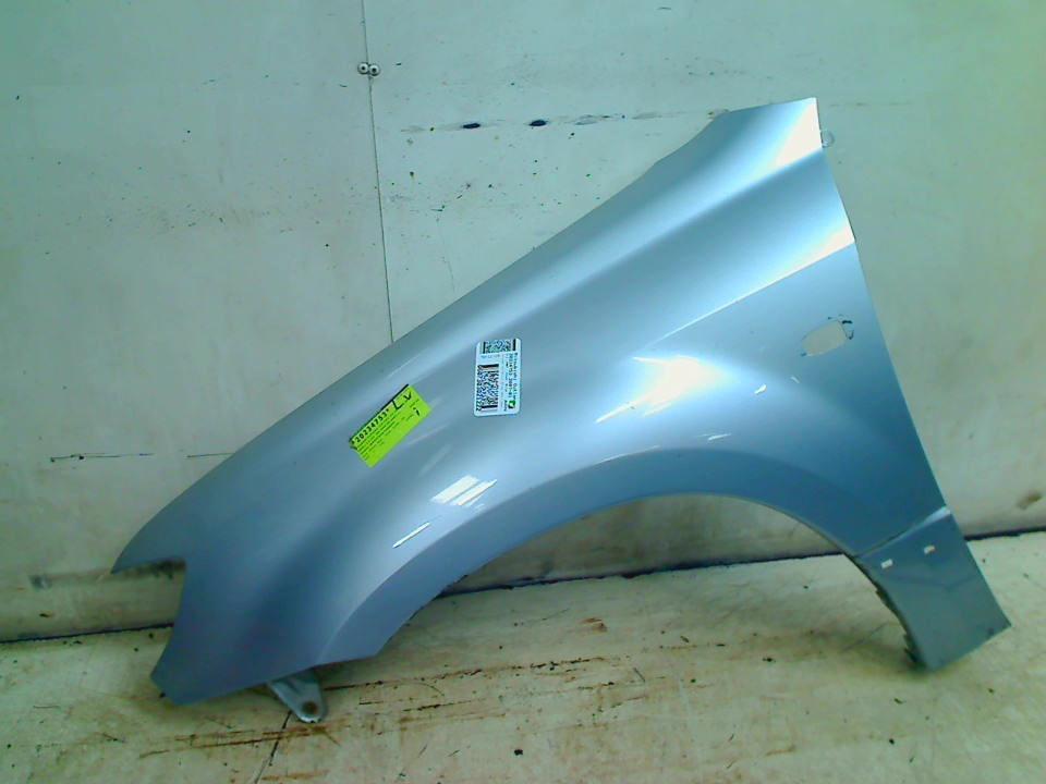 Spatbord Links Voor Mitsubishi Outlander (CU) 2007, Auto-onderdelen, Gebruikt, Info@mitsubishi-motors.de, Mitsubishi, Emil-Frey-Straße 2, Friedberg 61169, , Duitsland