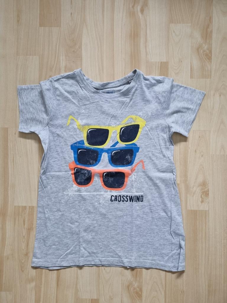 T-shirt van Chapter Young - maat 146/152, Gebruikt, Chapter Young, Ophalen of Verzenden, Shirt of Longsleeve