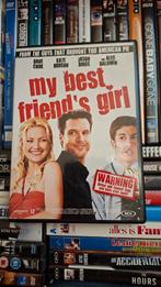 My best friend's girl dvd, Ophalen of Verzenden, Zo goed als nieuw