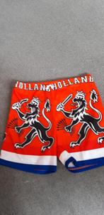 Korte sportbroek, Ophalen, Zo goed als nieuw, Maat 46 (S) of kleiner