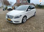 Mercedes-Benz B-klasse 200 Prestige autom. leder, verwarmde, 1325 kg, Gebruikt, Wit, Bedrijf