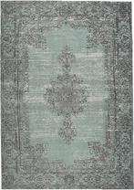Vloerkleed 340x242cm, Ophalen, Gebruikt, Retro Istanbul, Groen