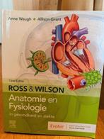 9780702083235 Ross en Wilson Anatomie en Fysiologie in ge..., Nieuw, Beta, Elsevier, HBO