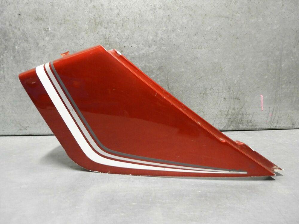 RD80 1982 - 1984 Yamaha Kuipdeel Kuipdeel kont D1-44084, Motoren