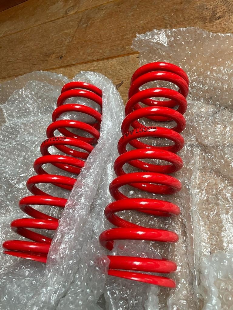 Nieuw paar voor veren TVR Chimaera / Griffith, Ophalen of Verzenden, Nieuw