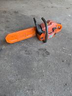 Husquvarna 351 kettingzaag, Tuin en Terras, Hand-tuingereedschap, Ophalen, Gebruikt, Husqvarna
