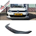 Frontlip geschikt voor GOLF 7.5 GTI | TCR-Look | 17-20 |, Ophalen of Verzenden