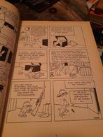 Kuifje in Congo - Echte Verzamelaar, Boeken, Gelezen, Verzenden, Eén stripboek, Hergé
