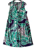 Nieuwe Yoek jurk maat M, Kleding | Dames, Grote Maten, Verzenden, Nieuw, Overige kleuren, Jurk