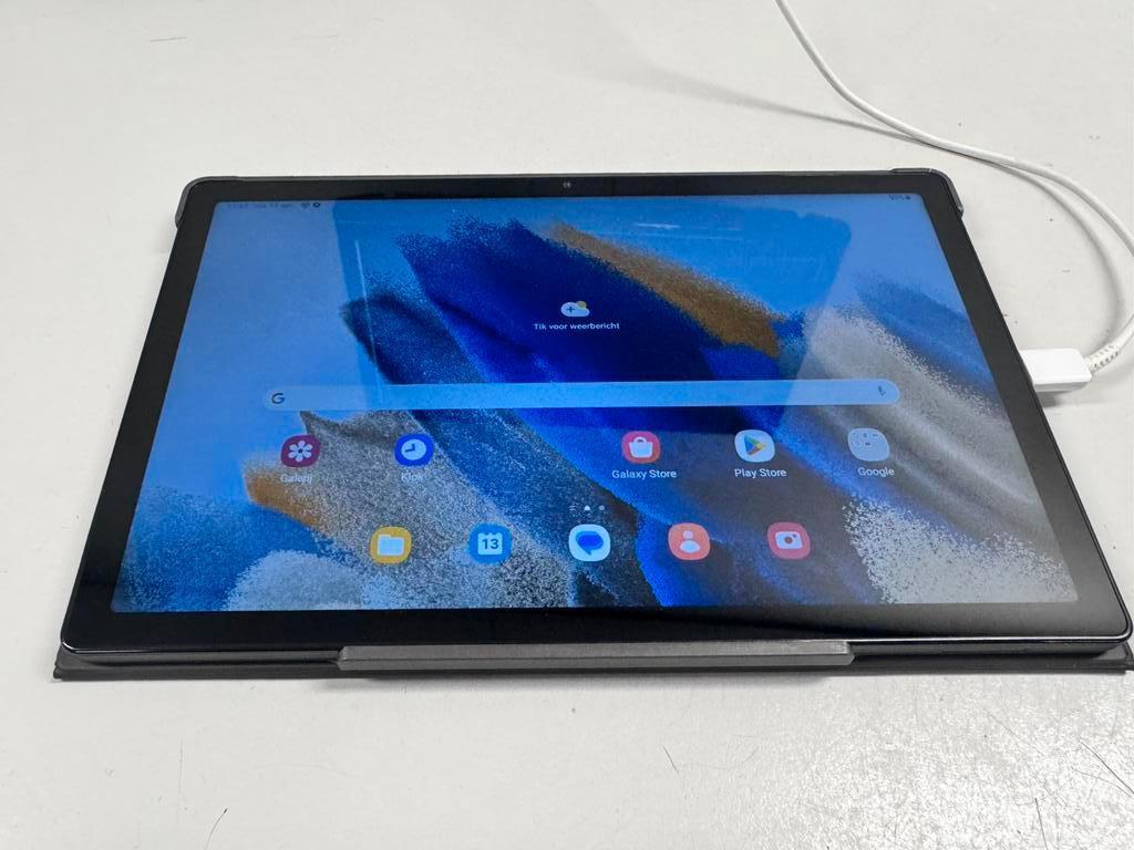 323101 Samsung Galaxy A8 32GB ***Z.G.A.N.***, 10 inch, 32 GB, Ophalen of Verzenden, Zo goed als nieuw
