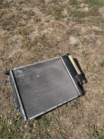 BMW E36 325i radiateur, Auto-onderdelen, Motor en Toebehoren, Ophalen, Gebruikt, BMW