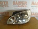 Koplamp Links Hyundai Getz (2005-09/2009-06), Auto-onderdelen, Hyundai Motor Deutschland GmbH, Gebruikt, Hyundai, Kaiserleipromenade 5, Offenbach am Main 63067, , Duitsland