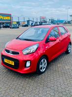 Kia Picanto 1.0 Cvvt 27.800 km. Summer edition 5-DRS, Auto's, Kia, Handgeschakeld, Particulier, 830 kg, 998 cc