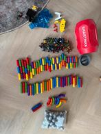 Grote set smartmax, Ophalen, Zo goed als nieuw