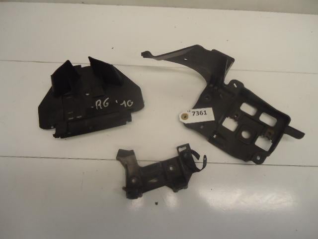 R6 2008 - 2010 Yamaha Beugel Beugel demper D1-29963