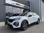 Peugeot 2008 1.2 Hybrid 145PK Style automaat (TREKHAAK|CARPL, Automaat, Gebruikt, Zwart, Wit