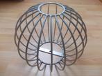 IJzeren bol als accessoire/lampekap etc., Ophalen, Zo goed als nieuw