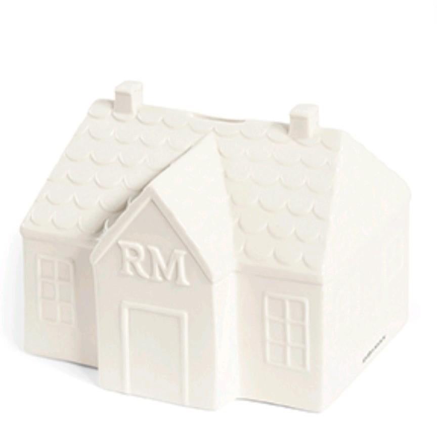 Rivièra maison ** HOUSE MONEY SAVER **, Verzamelen, Ophalen of Verzenden, Nieuw, Steen, Aardewerk of Keramiek, Object of Gebouw