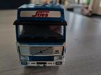 Tekno onderdelen Volvo F 12 Sties, Hobby en Vrije tijd, Ophalen of Verzenden, Zo goed als nieuw, Bus of Vrachtwagen, Tekno