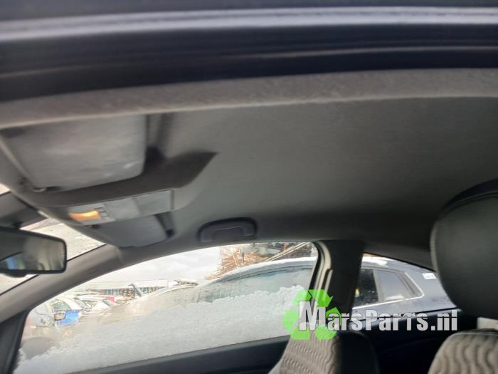 Hemelbekleding van een Opel Corsa, Auto-onderdelen, Interieur en Bekleding, Opel, Gebruikt, 3 maanden garantie, Ophalen of Verzenden