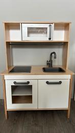 Ikea Duktig keukentje speelkeukentje kinderkeukentje keuken, Ophalen of Verzenden, Zo goed als nieuw