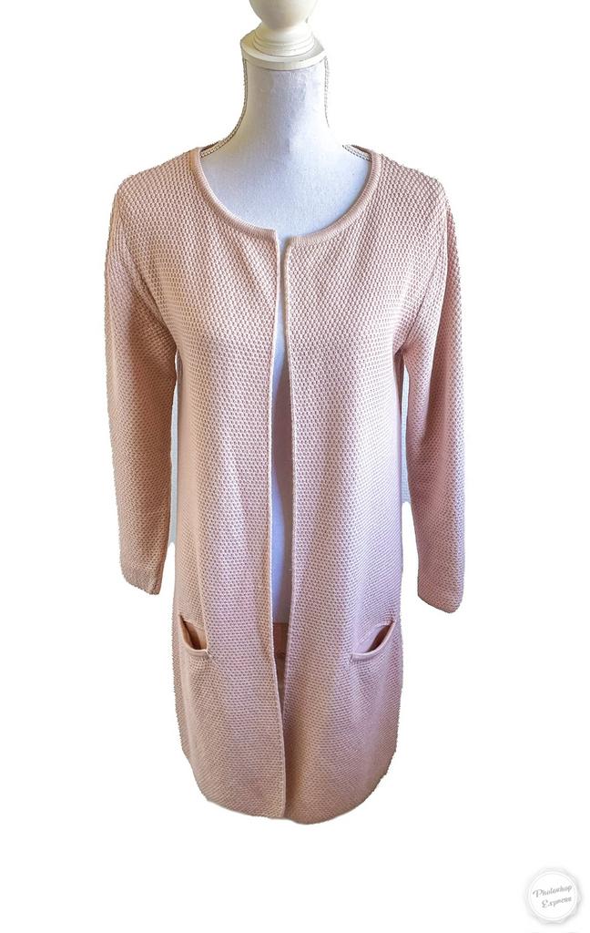 Mooi vest van Sibin Linnebjerg S, Info@clsgruppen.dk, Tjelevej 42B, 7400 Herning, Ophalen of Verzenden, Zo goed als nieuw