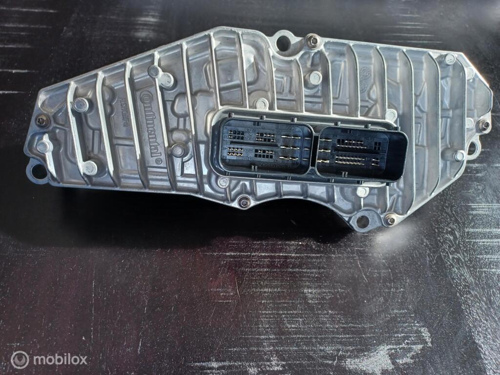 Computer edc dc4006 P1744 Clio captur 310320756R  tcu dct250, Renault, Nieuw, Ophalen of Verzenden, Renault