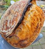 Zuurdesembrood vers gemaakt, Ophalen of Verzenden