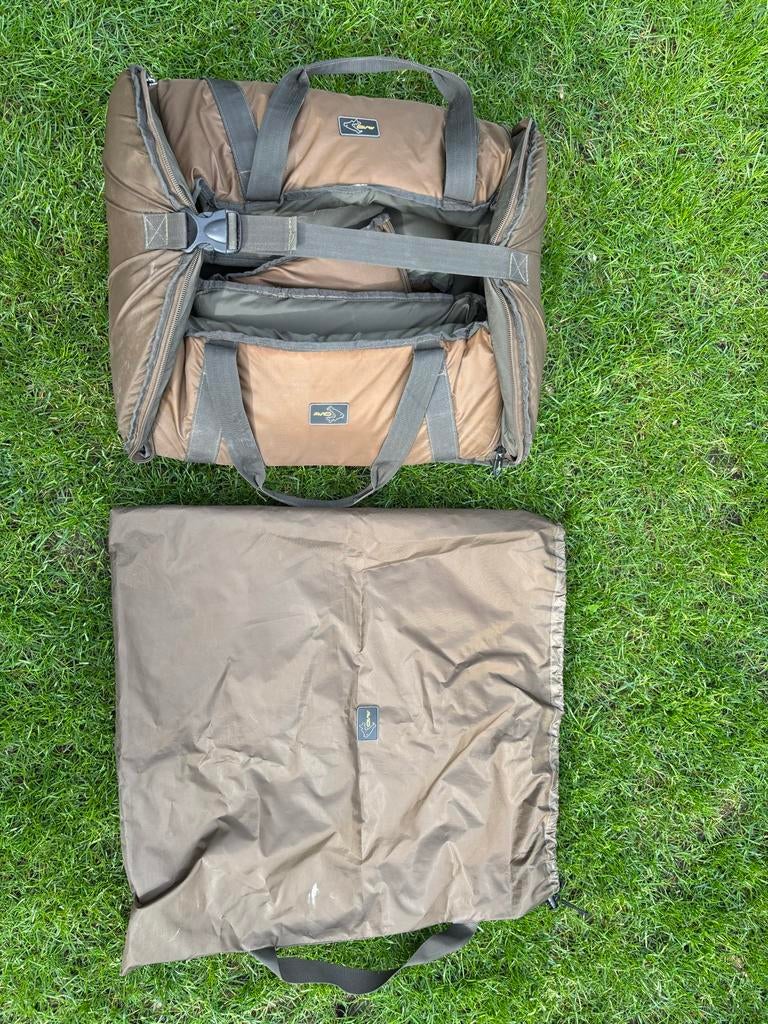 Vis onthaakmatten en sling, Ophalen, Gebruikt, Overige typen