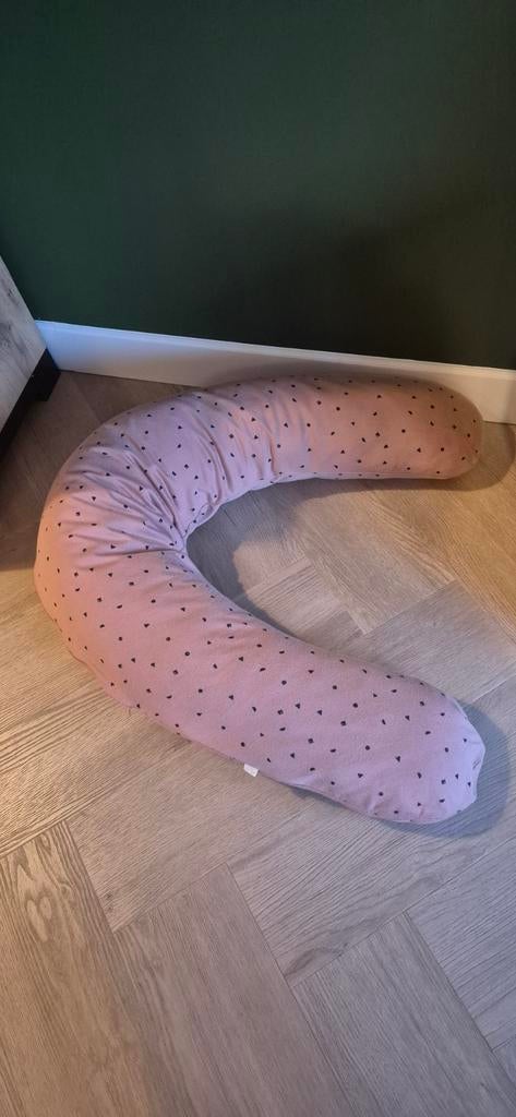 Voedingskussen, Kinderen en Baby's, Babyvoeding en Toebehoren, Ophalen, Zo goed als nieuw, Voedingskussen