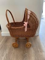 Poppenwagen, Ophalen, Zo goed als nieuw, Babypop