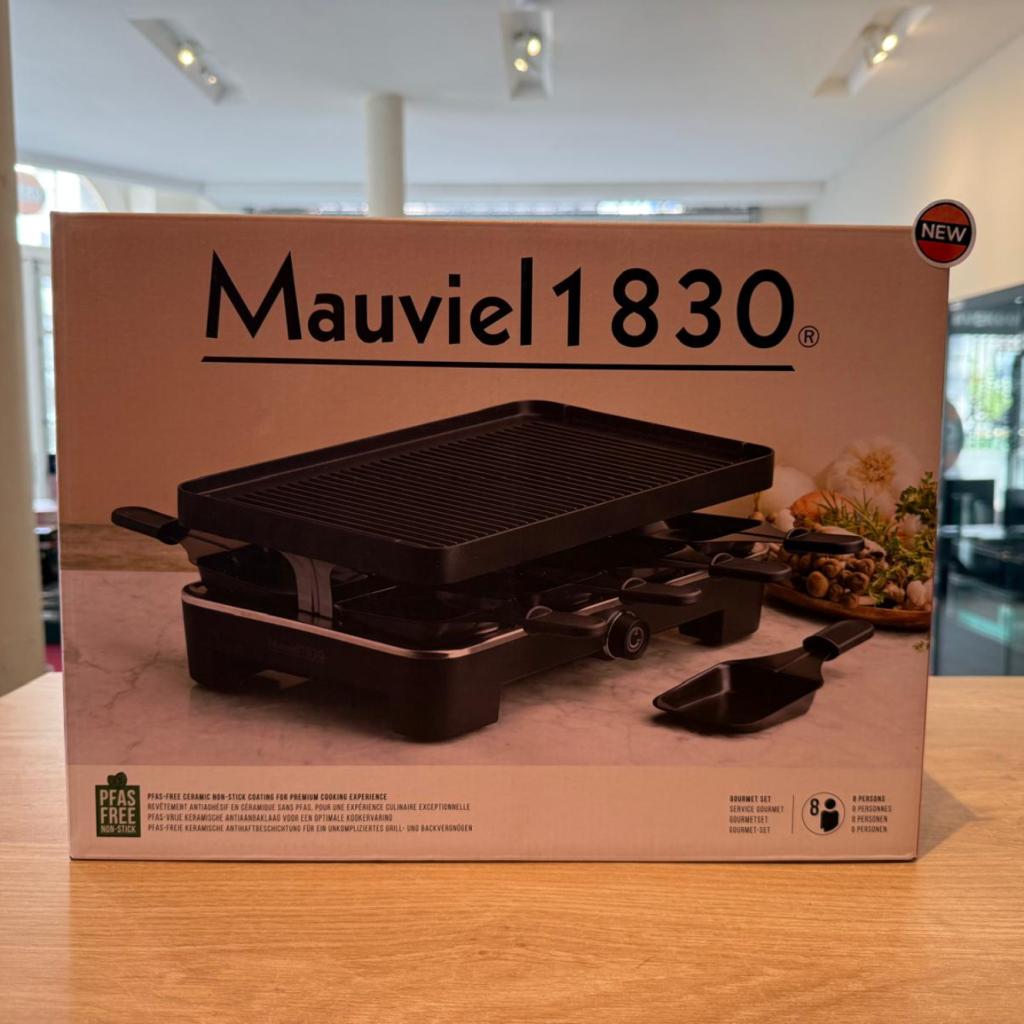 Mauviel Gourmetset | Nieuw, Witgoed en Apparatuur, Ovens, Flex Ltd., Gebruikt, https://flex.com/contact-us, Nobelstraat 10, 5807 GA Oostrum LB, Limburg, Nederland
