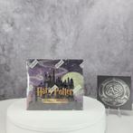 Harry Potter WOTC Base Set Sealed Booster Box Engels #176, Ophalen of Verzenden, Nieuw, Boosterbox, Foil