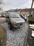 Mercedes-Benz Vito 1.6 CDI 84KW 2016, Auto's, 4 cilinders, Bedrijf, Diesel, 1598 cc