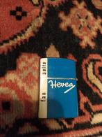 Vintage Hevea aansteker - Special Quality, Verzenden, Gebruikt, Aansteker