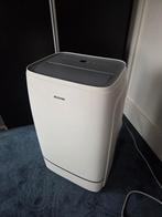 Auronic Mobiele airco 12000 BTU, Witgoed en Apparatuur, Ophalen, Koelen en Ontvochtigen, Minder dan 60 m³, Timer