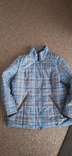 Winddichte warme winterjas John Baner Jeanswear, Blauw, Maat 46/48 (XL) of groter, Ophalen of Verzenden, Zo goed als nieuw