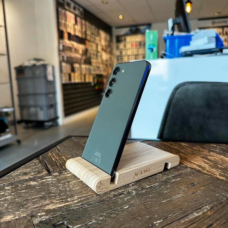 Samsung Galaxy S23 128GB - Als Nieuw - incl Garantie, Telecommunicatie, Mobiele telefoons | Samsung, Zo goed als nieuw, Galaxy S23