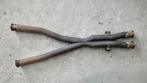 BMW E60 M5 X-Pipe Origineel Hartge! E61 E63 M5 Uitlaat, Ophalen