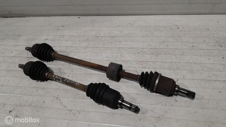 Aandrijfas Fiat Panda, Auto-onderdelen, Remmen en Aandrijving, Gebruikt, Ophalen of Verzenden