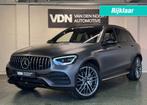 Mercedes-benz GLC-KLASSE AMG 43 4MATIC Premium Luchtvering P, Automaat, Gebruikt, 2996 cc, 10 km/l