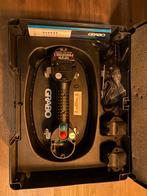 Grabo Pro vacuüm zuiger met 2 accu's - Zo goed als nieuw, Ophalen, Zo goed als nieuw