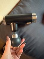 Krachtige Massage Gun - Diepe Weefselmassage, Ophalen of Verzenden, Gebruikt, Apparaat