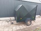 Aanhangwagens GEZOCHT!! schade defect opknappers loop sloop, Auto diversen, Ophalen of Verzenden, Gebruikt