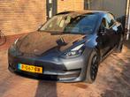 Tesla Model 3 Standard Range Plus RWD, Facelift, LFP 94% SoH, Automaat, Achterwielaandrijving, Zwart, 1725 kg