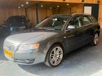 Audi A4 Avant 3.2 FSI quattro 2007 Advance Xenon Navi Bose, Automaat, Parkeersensor, A4, Origineel Nederlands