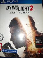 Dying light 2, Vanaf 18 jaar, 1 speler, Zo goed als nieuw, Ophalen