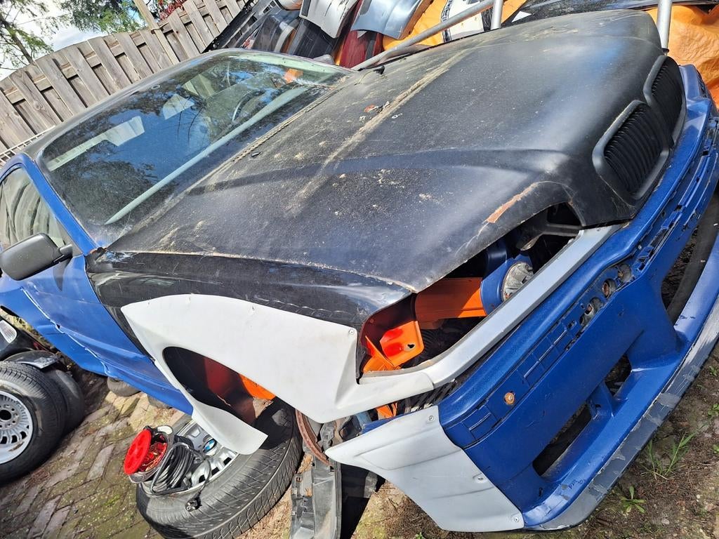 Bmw e36 onderdelen, Auto-onderdelen, Ophalen, BMW