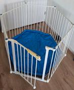 Lindam Safe & Secure Box - Zeshoekig, Ophalen, Gebruikt, Overige vormen, Boxkleed