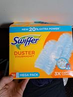 Swiffer doekjes, Huis en Inrichting, Schoonmaakartikelen, Ophalen of Verzenden